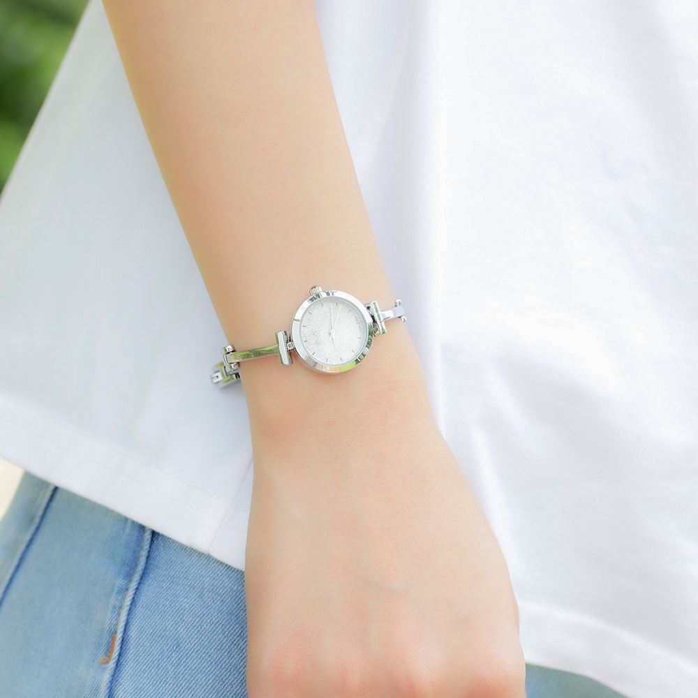 Đồng hồ Elio 23 mm Nữ ES171-01