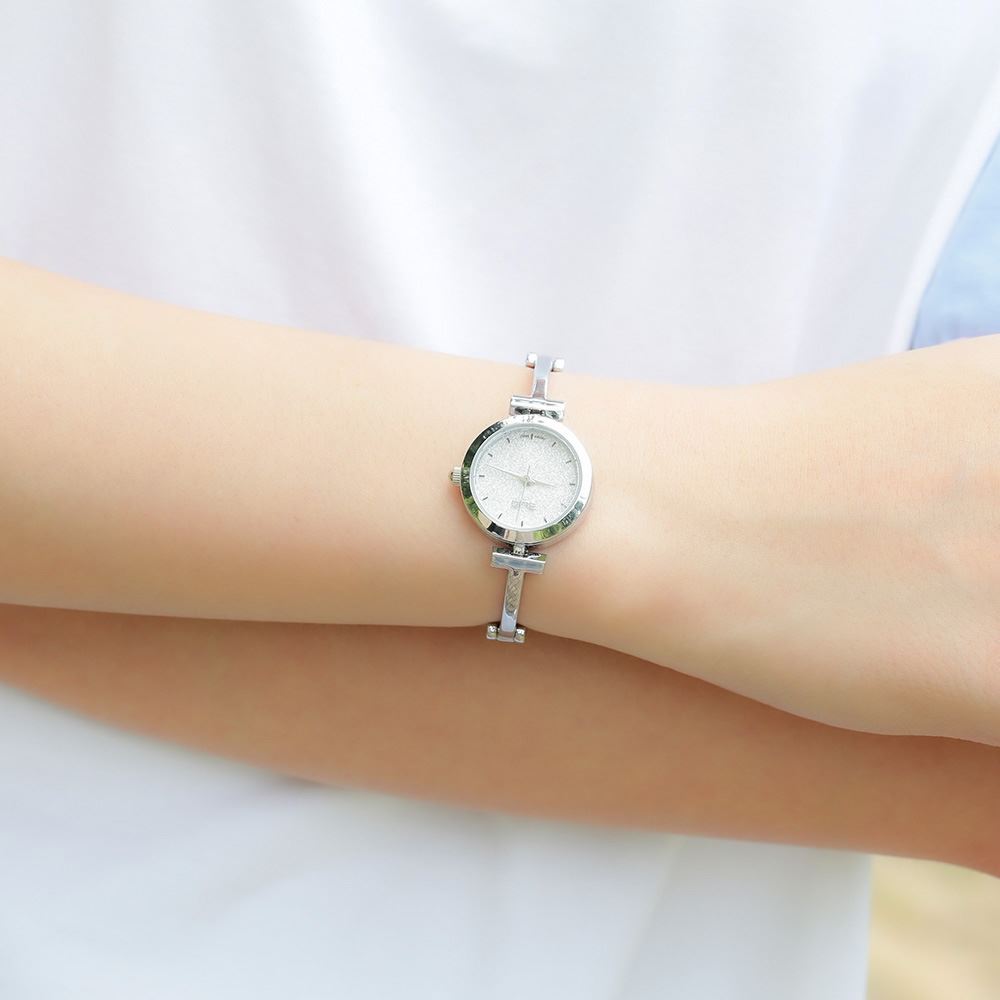 Đồng hồ Elio 23 mm Nữ ES171-01