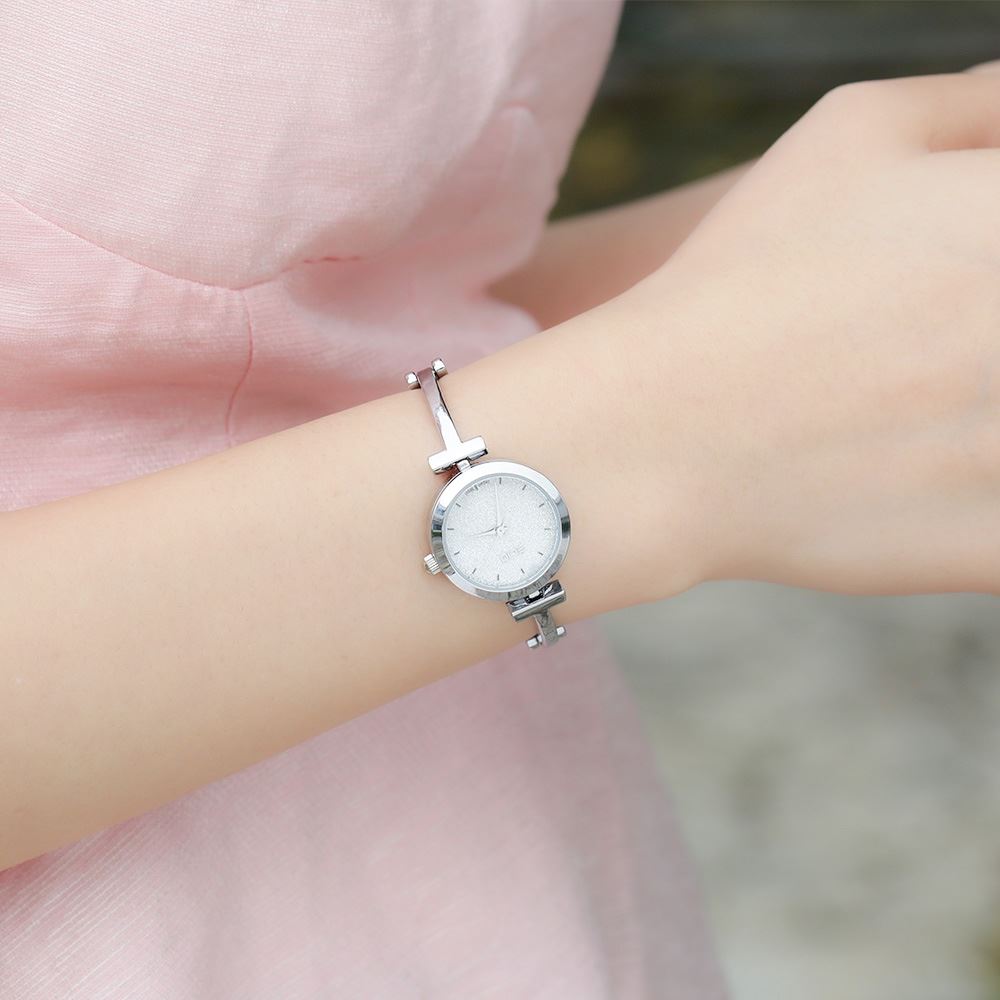 Đồng hồ Elio 23 mm Nữ ES171-01