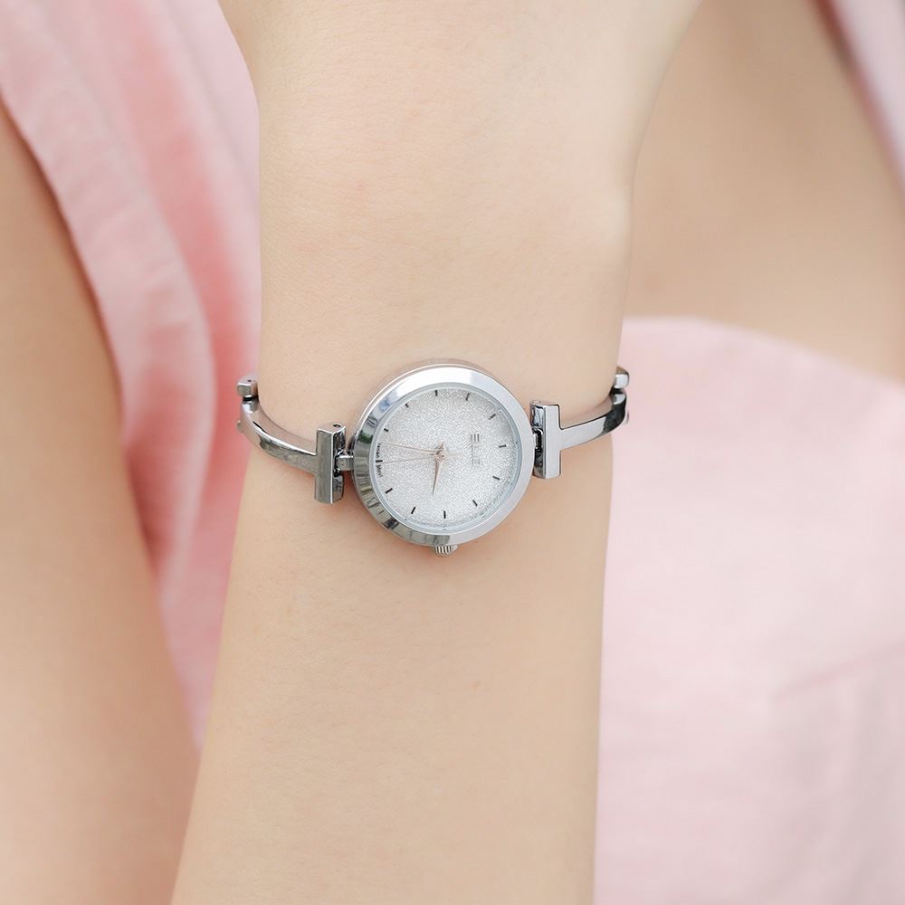 Đồng hồ Elio 23 mm Nữ ES171-01