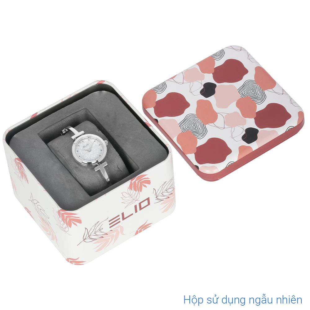 Đồng hồ Elio 23 mm Nữ ES171-01 - 5