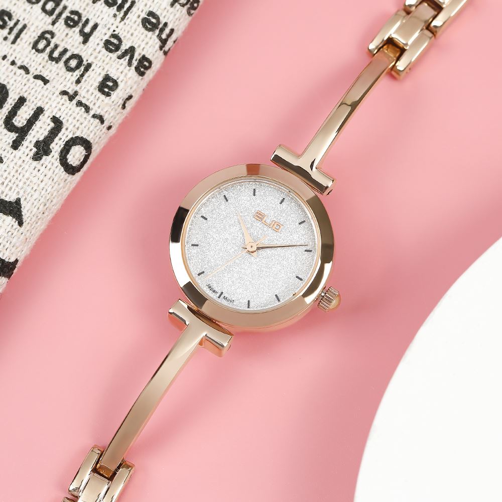 Đồng hồ Elio 23 mm Nữ ES171-02