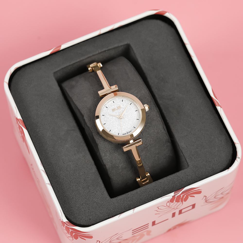 Đồng hồ Elio 23 mm Nữ ES171-02