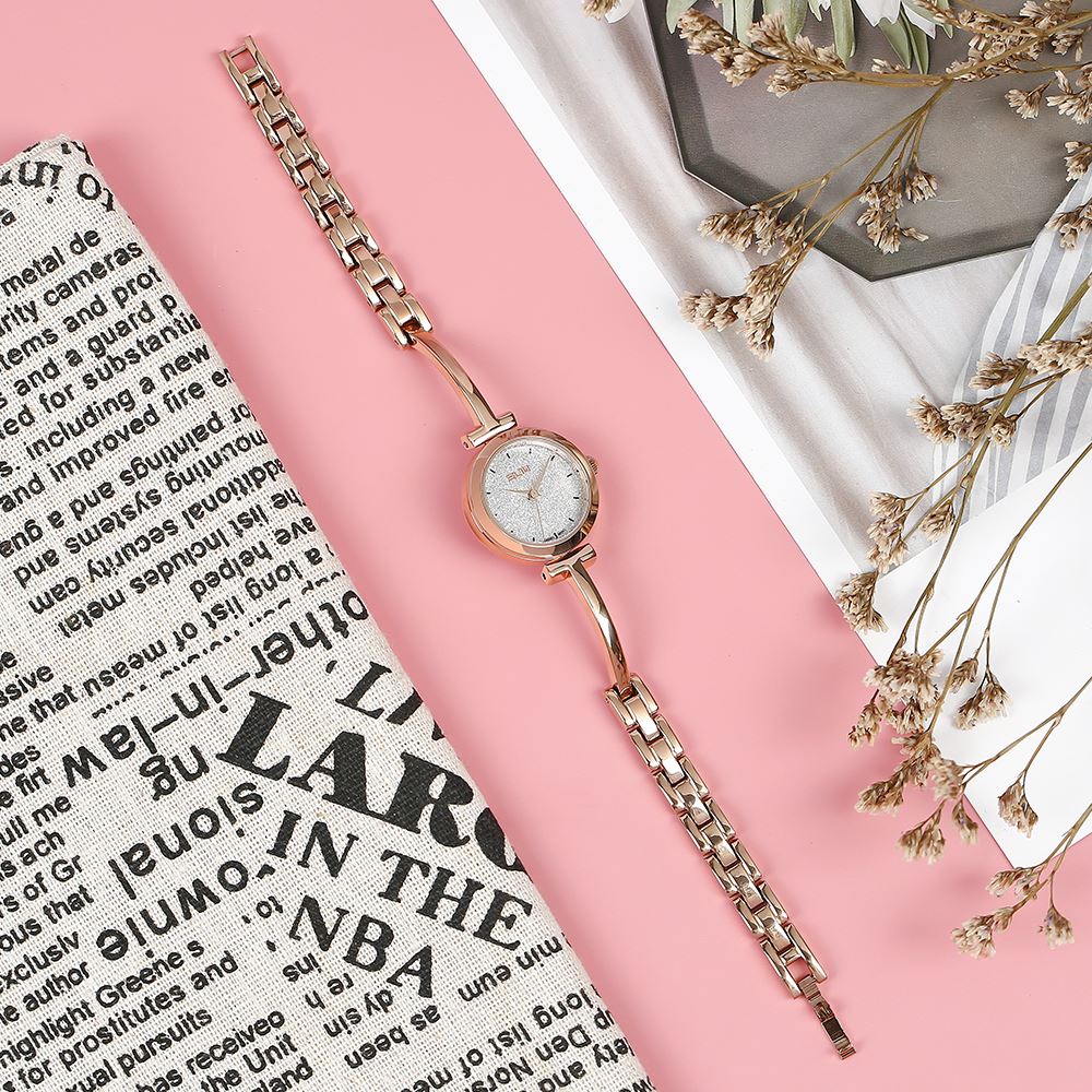 Đồng hồ Elio 23 mm Nữ ES171-02