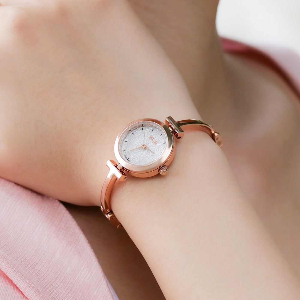 Đồng hồ Elio 23 mm Nữ ES171-02