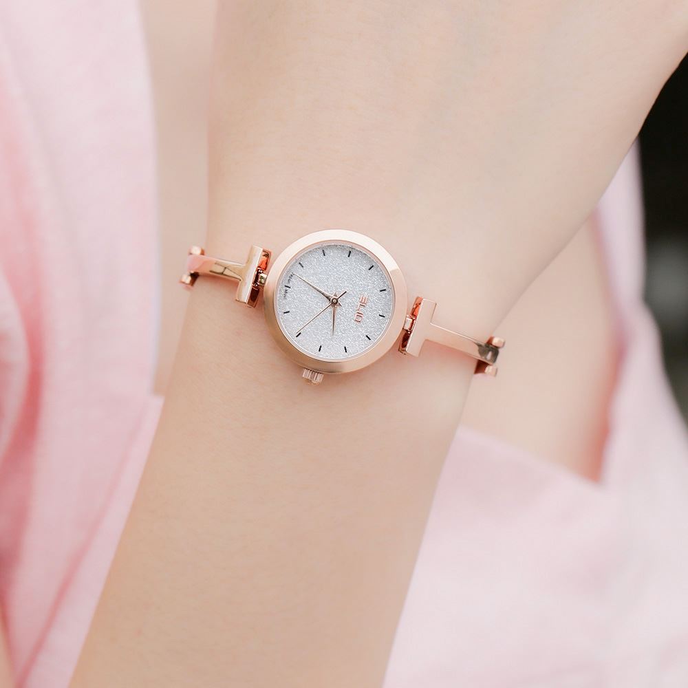 Đồng hồ Elio 23 mm Nữ ES171-02