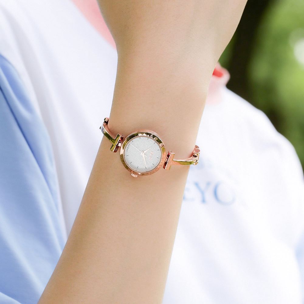 Đồng hồ Elio 23 mm Nữ ES171-02