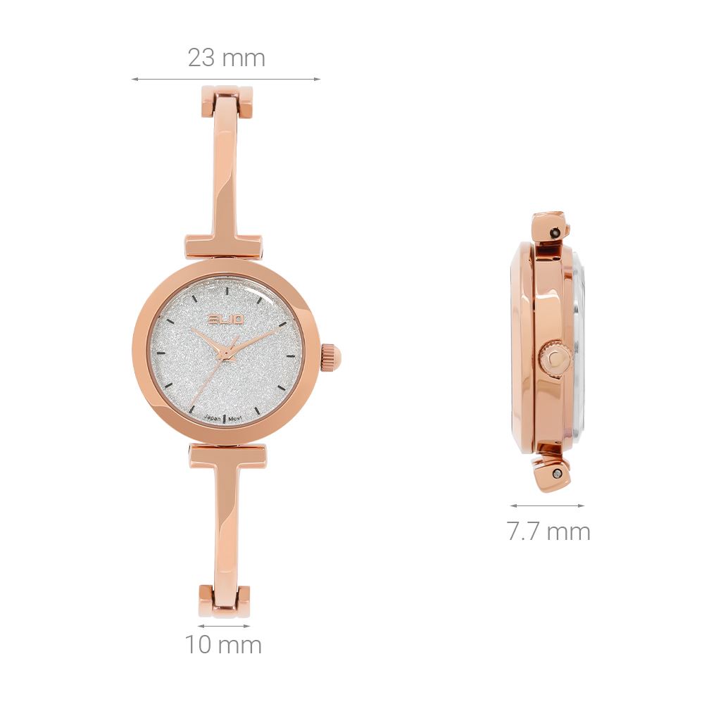 Đồng hồ Elio 23 mm Nữ ES171-02 - 6
