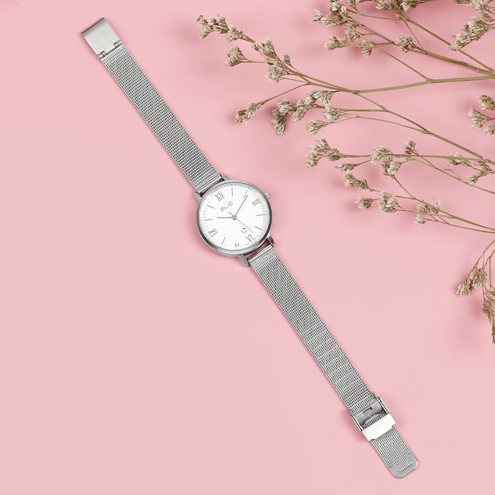 Đồng hồ Elio 32 mm Nữ ES172-01