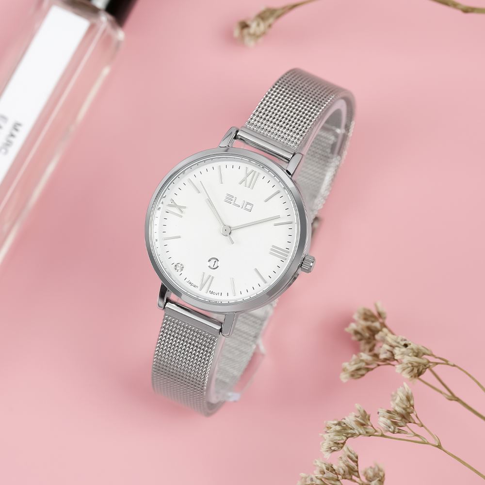 Đồng hồ Elio 32 mm Nữ ES172-01