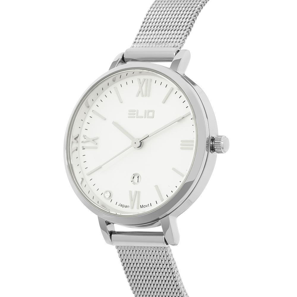 Đồng hồ Elio 32 mm Nữ ES172-01 - 2