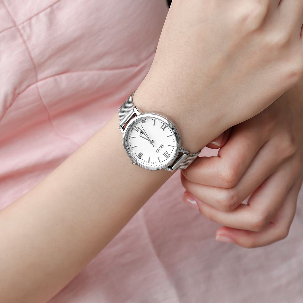 Đồng hồ Elio 32 mm Nữ ES172-01