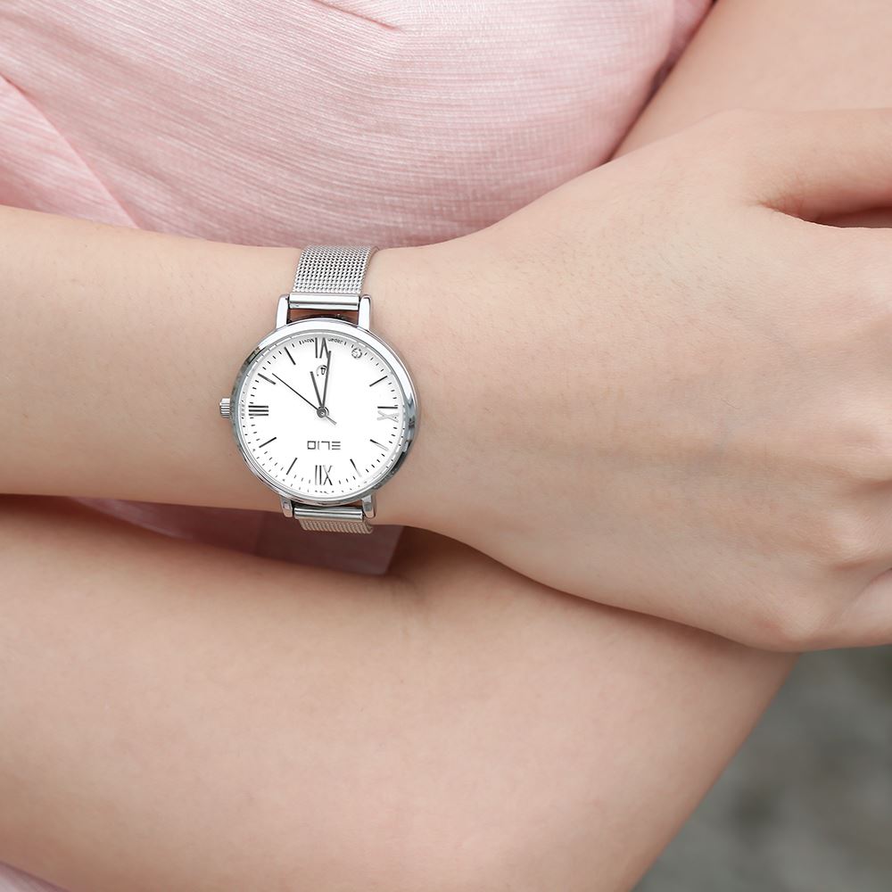 Đồng hồ Elio 32 mm Nữ ES172-01