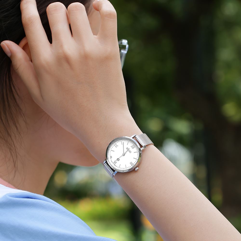 Đồng hồ Elio 32 mm Nữ ES172-01