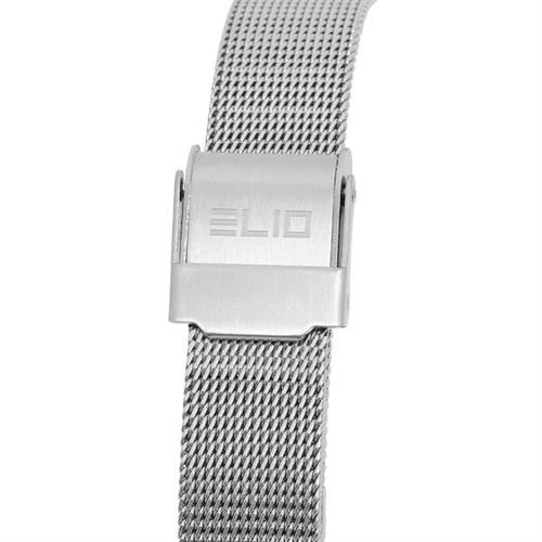 Đồng hồ Elio 32 mm Nữ ES172-01 Màu Bạc