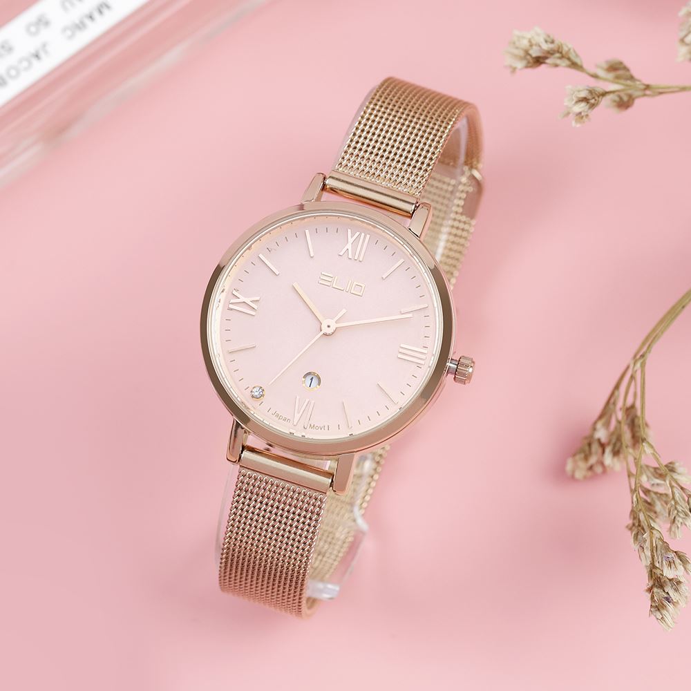 Đồng hồ Elio 32 mm Nữ ES172-02