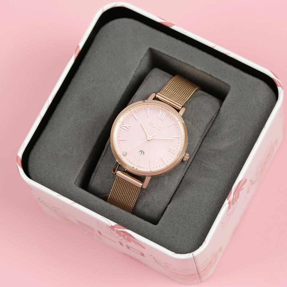 Đồng hồ Elio 32 mm Nữ ES172-02