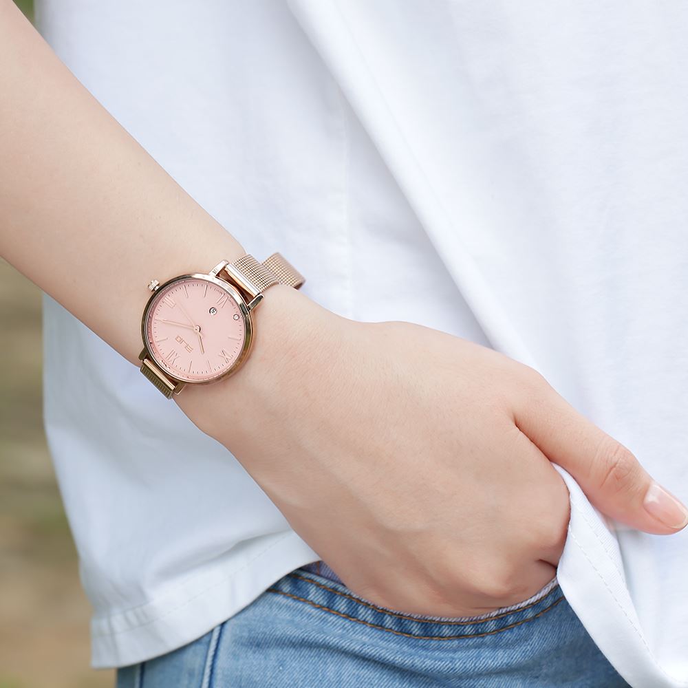 Đồng hồ Elio 32 mm Nữ ES172-02