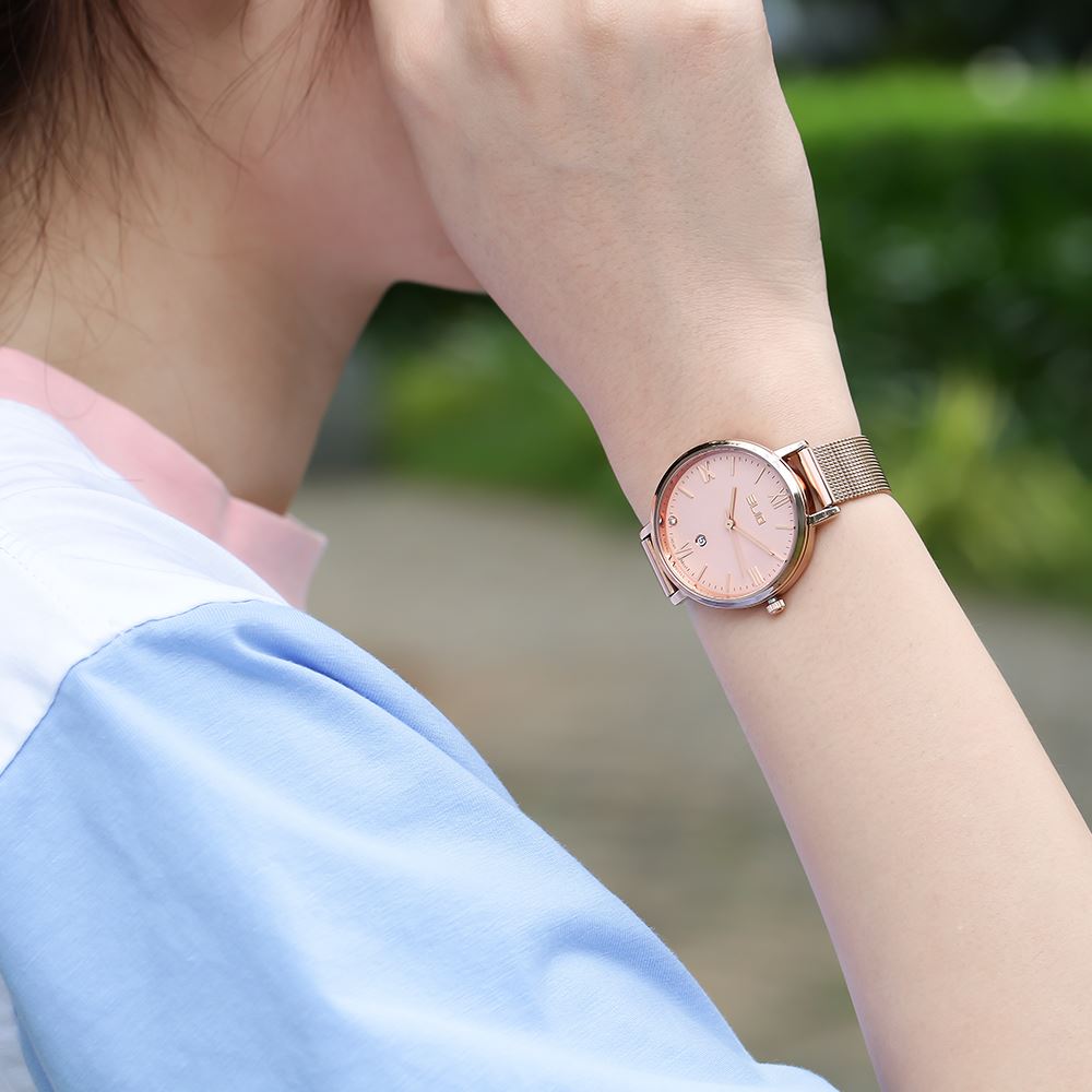 Đồng hồ Elio 32 mm Nữ ES172-02