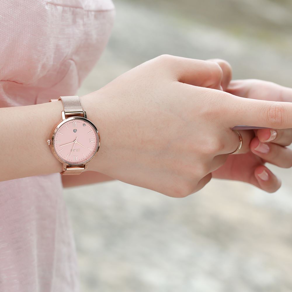 Đồng hồ Elio 32 mm Nữ ES172-02