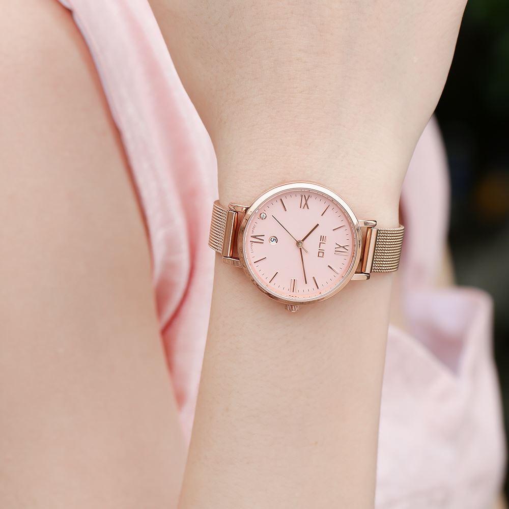 Đồng hồ Elio 32 mm Nữ ES172-02