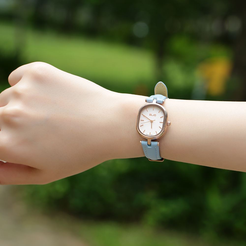 Đồng hồ Elio 23 mm Nữ EL150-01