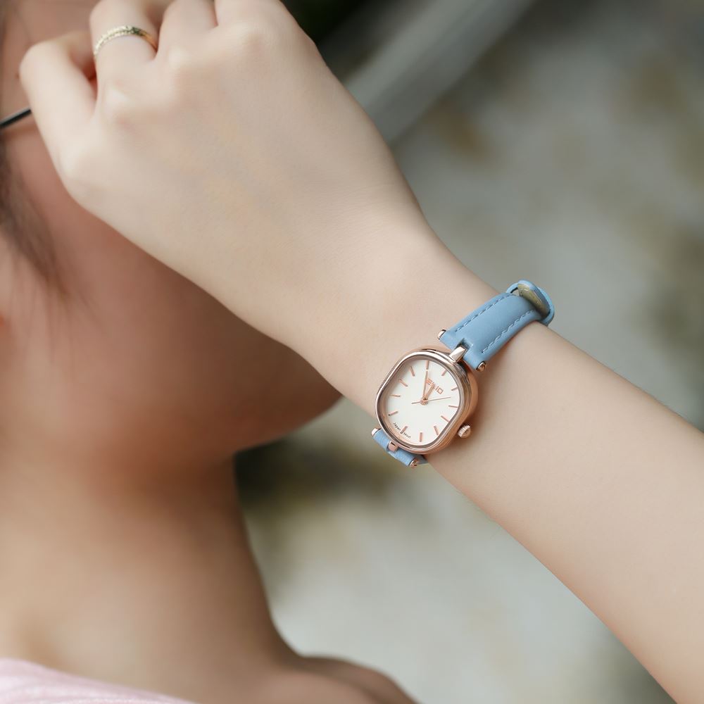 Đồng hồ Elio 23 mm Nữ EL150-01