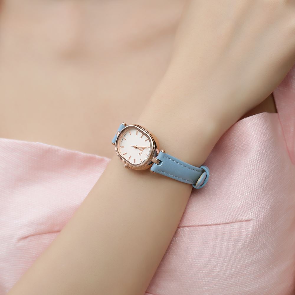 Đồng hồ Elio 23 mm Nữ EL150-01