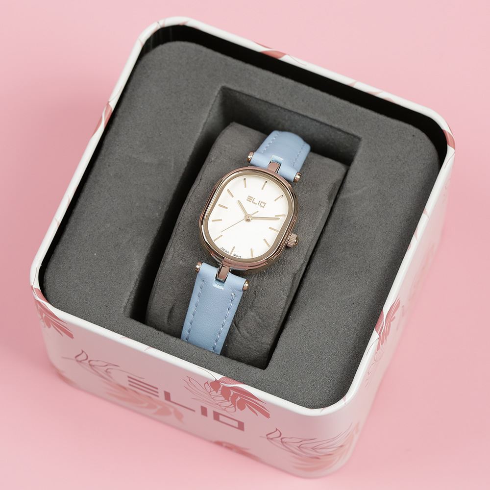 Đồng hồ Elio 23 mm Nữ EL150-01