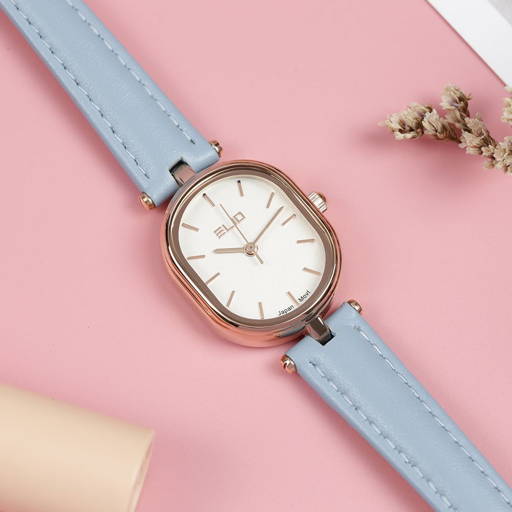 Đồng hồ Elio 23 mm Nữ EL150-01