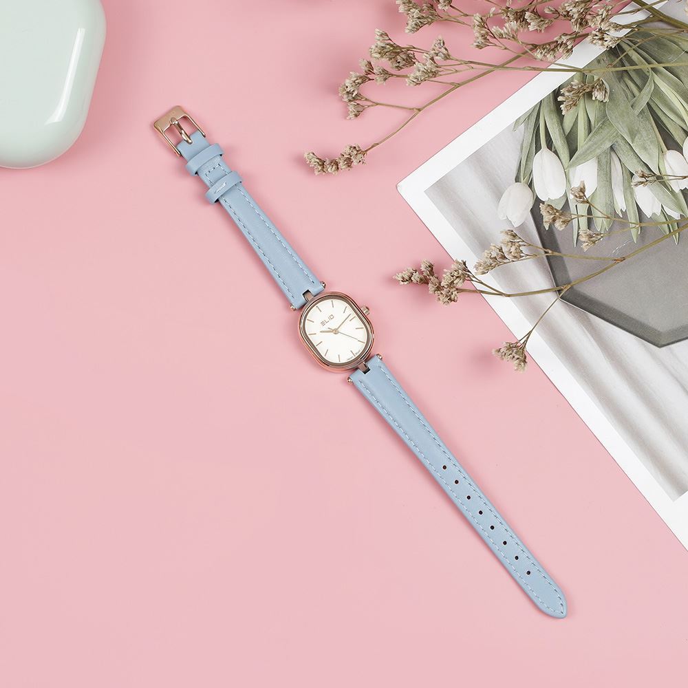 Đồng hồ Elio 23 mm Nữ EL150-01