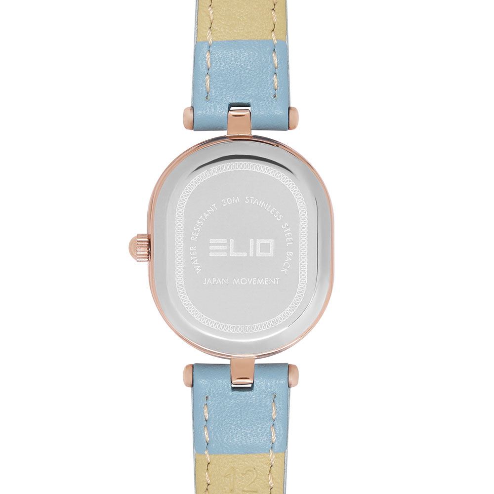 Đồng hồ Elio 23 mm Nữ EL150-01 - 4