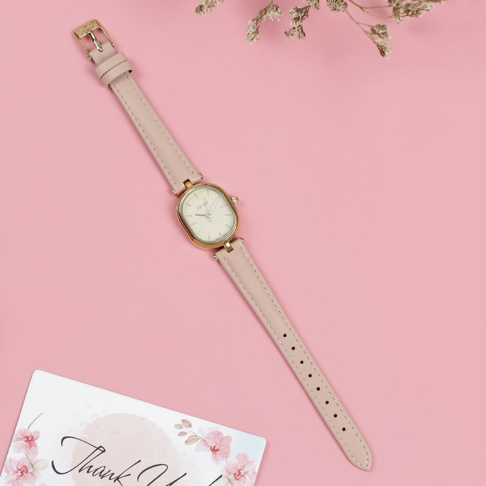 Đồng hồ Elio 23 mm Nữ EL150-02