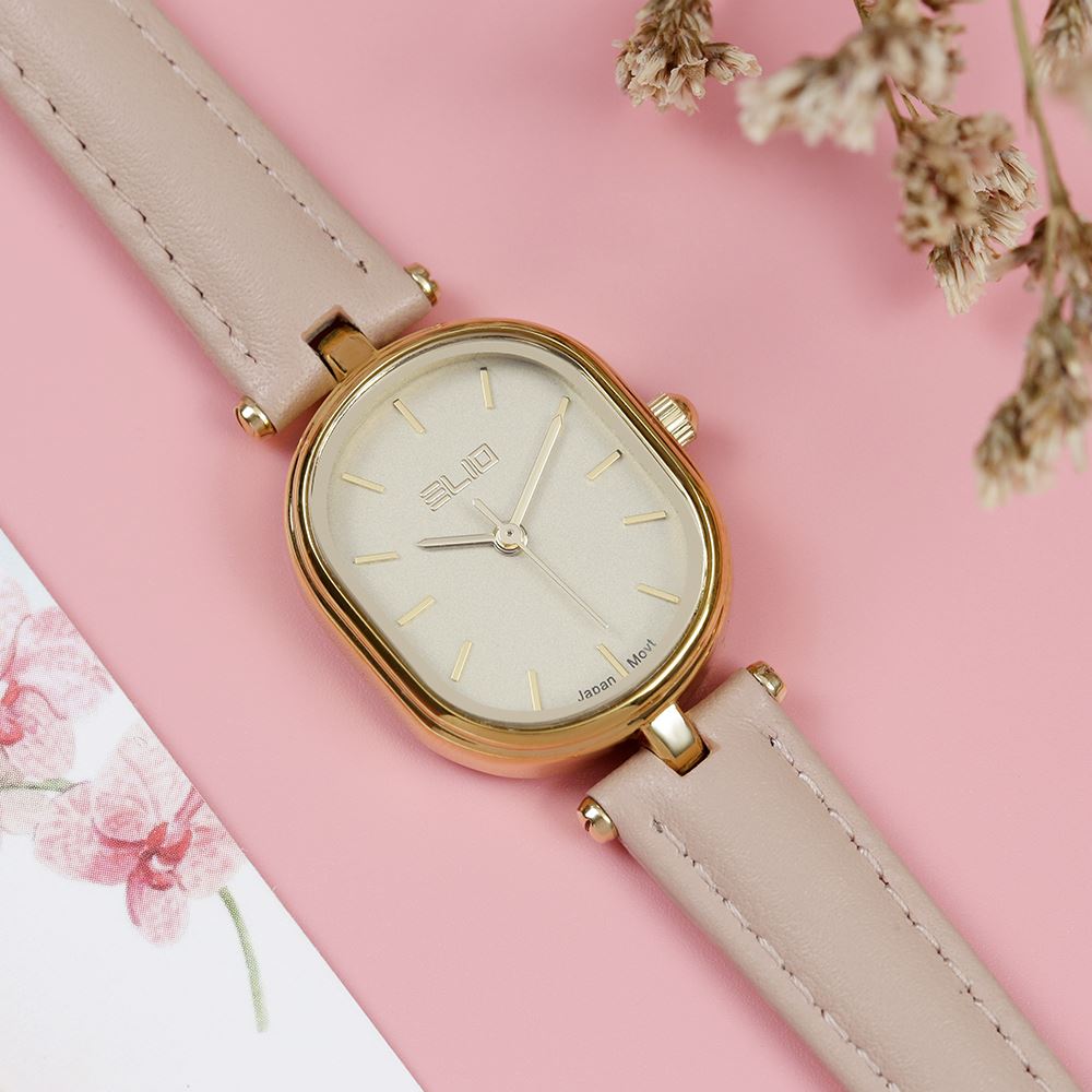 Đồng hồ Elio 23 mm Nữ EL150-02