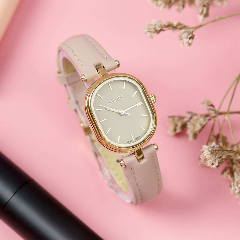 Đồng hồ Elio 23 mm Nữ EL150-02