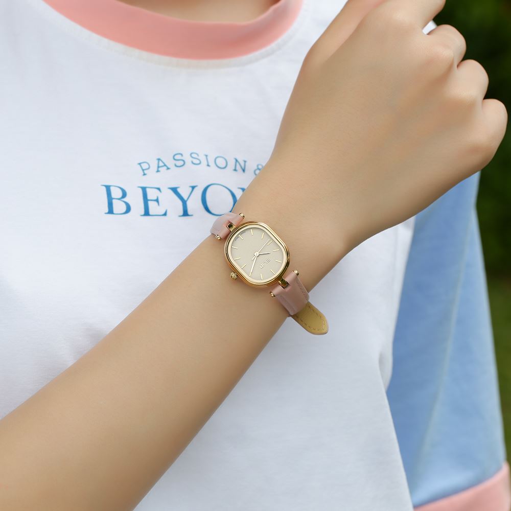 Đồng hồ Elio 23 mm Nữ EL150-02