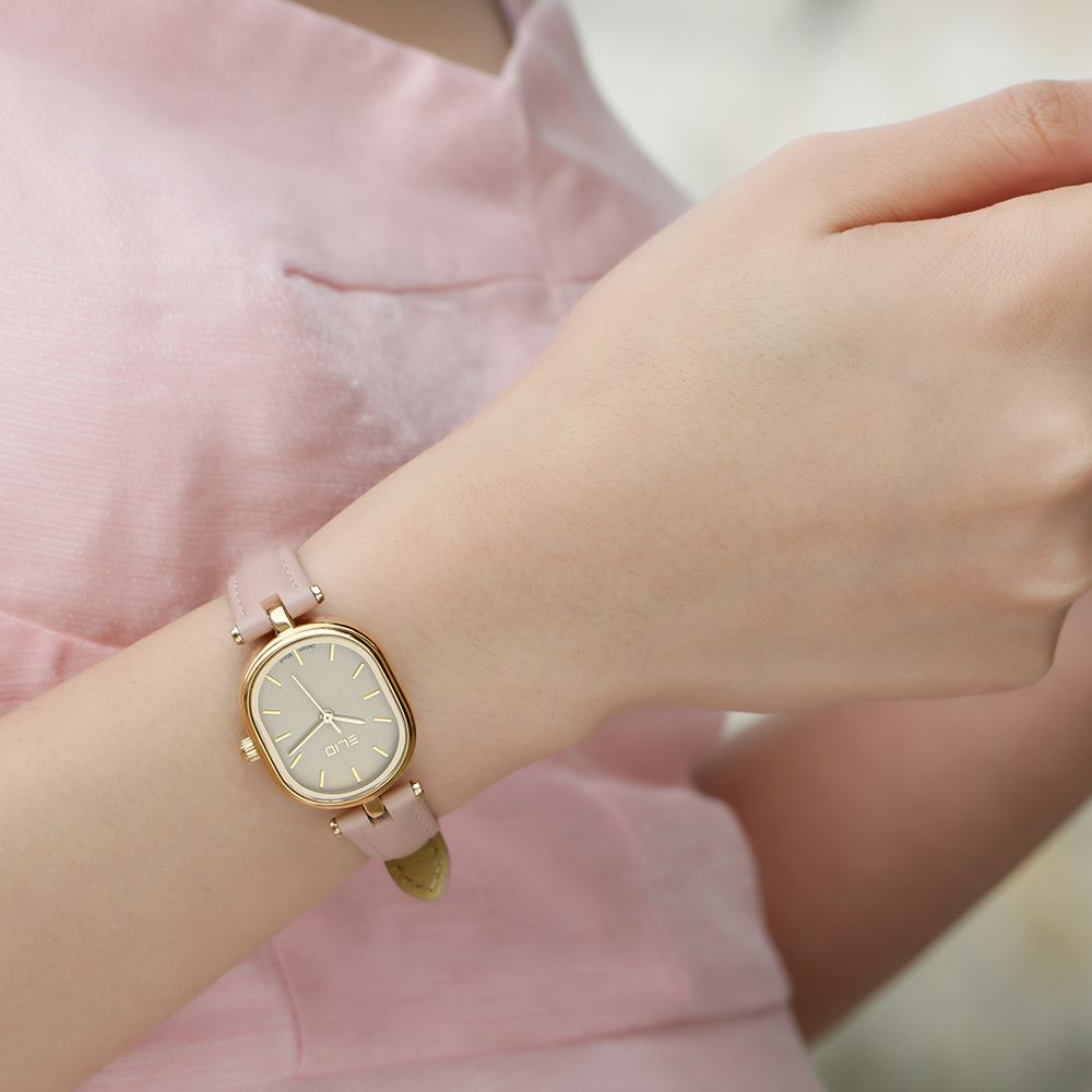 Đồng hồ Elio 23 mm Nữ EL150-02