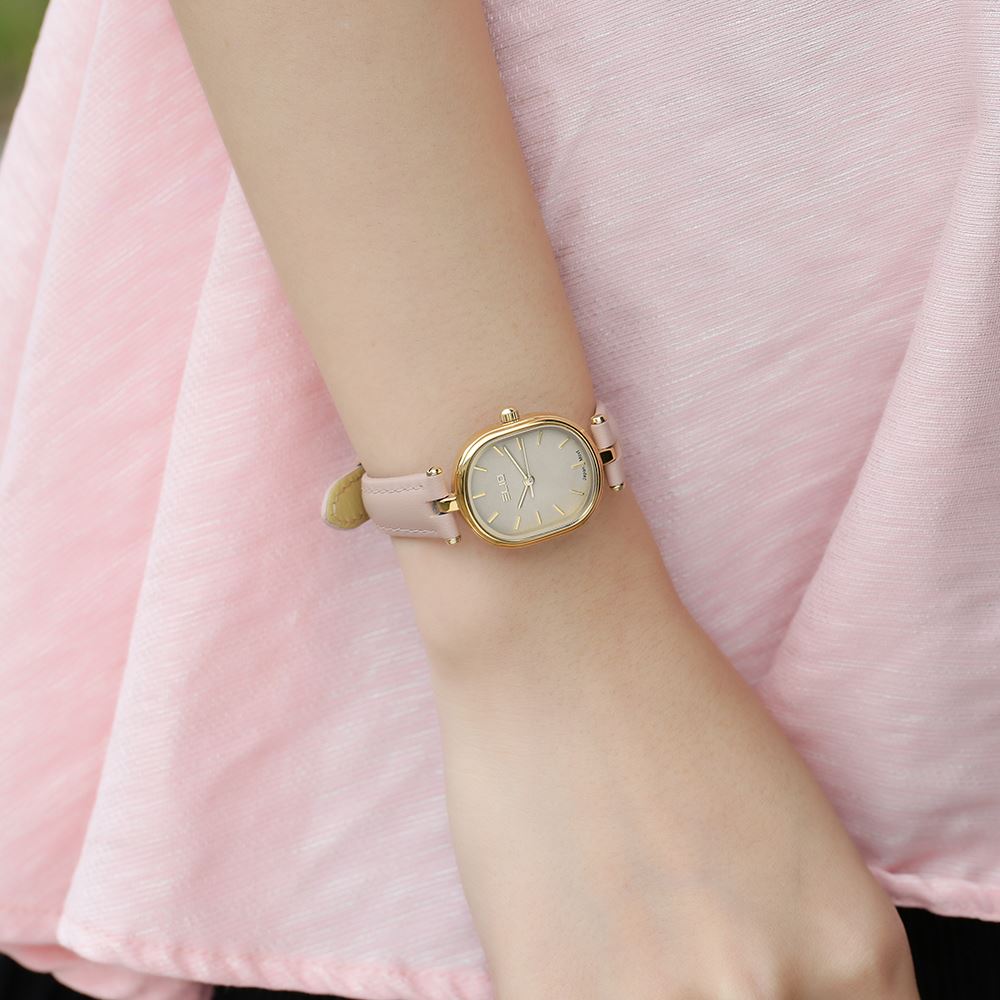 Đồng hồ Elio 23 mm Nữ EL150-02