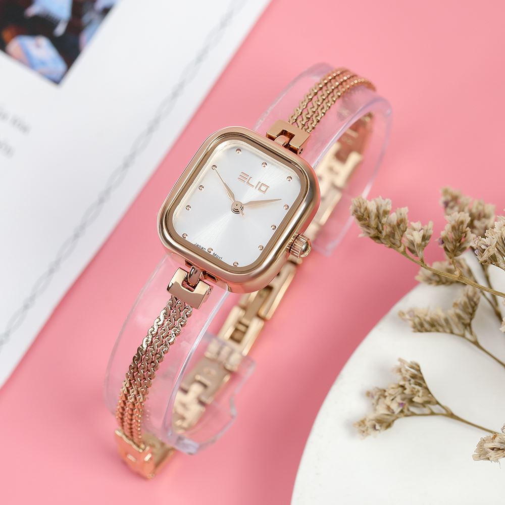 Đồng hồ Elio 20.5 mm Nữ ES173-01