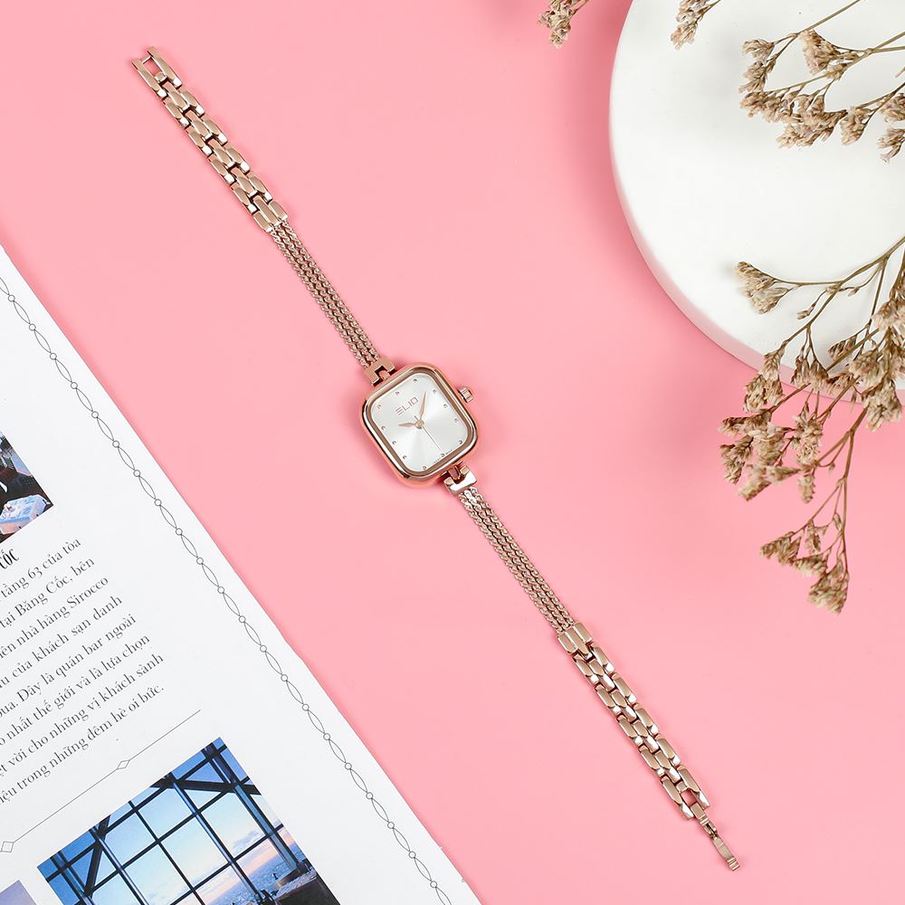 Đồng hồ Elio 20.5 mm Nữ ES173-01