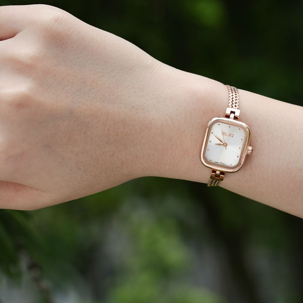 Đồng hồ Elio 20.5 mm Nữ ES173-01