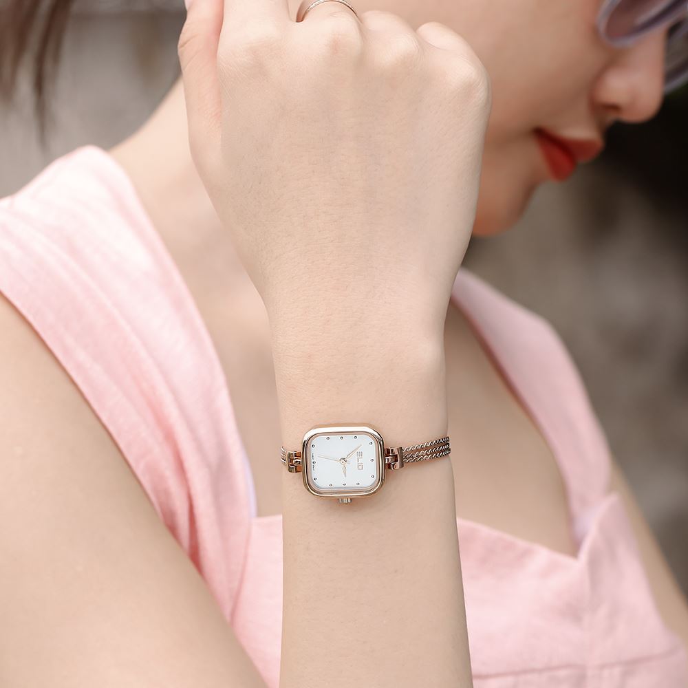 Đồng hồ Elio 20.5 mm Nữ ES173-01