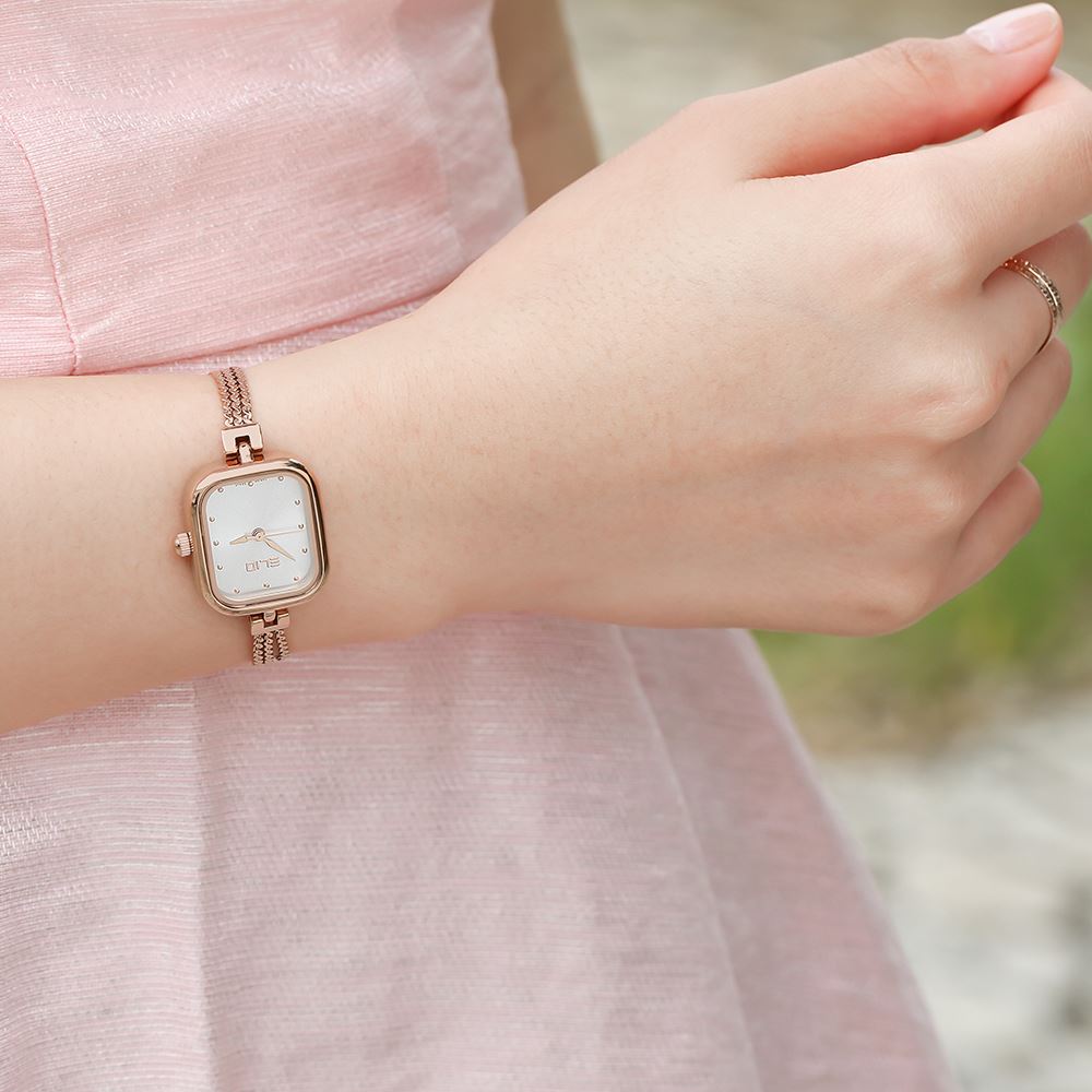 Đồng hồ Elio 20.5 mm Nữ ES173-01