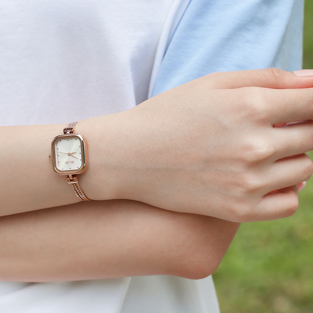 Đồng hồ Elio 20.5 mm Nữ ES173-01