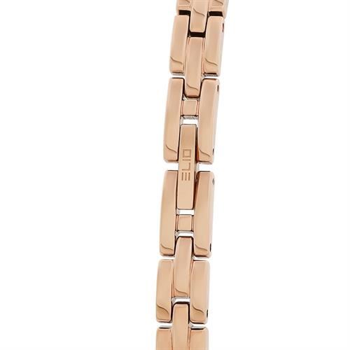 Đồng hồ Elio 20.5 mm Nữ ES173-01 Màu Vàng Hồng