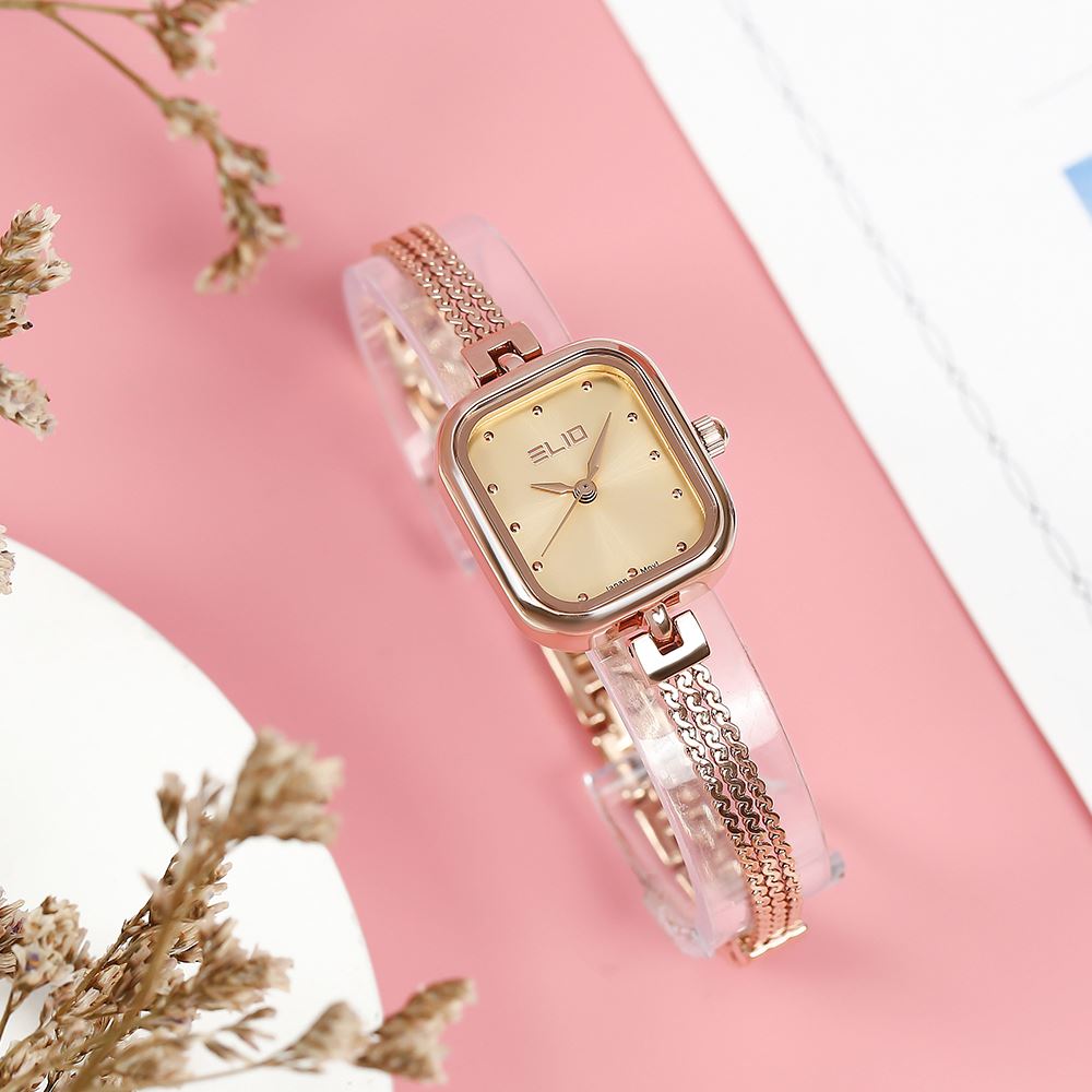 Đồng hồ Elio 20.5 mm Nữ ES173-02