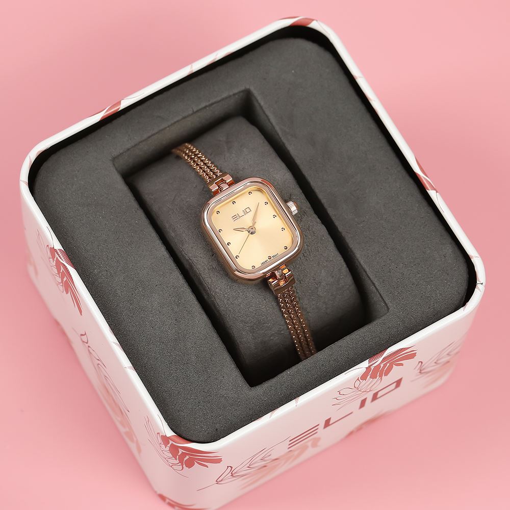 Đồng hồ Elio 20.5 mm Nữ ES173-02