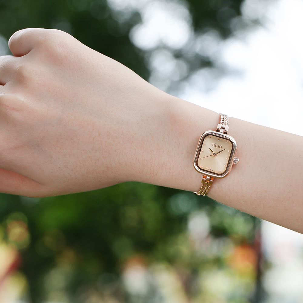 Đồng hồ Elio 20.5 mm Nữ ES173-02