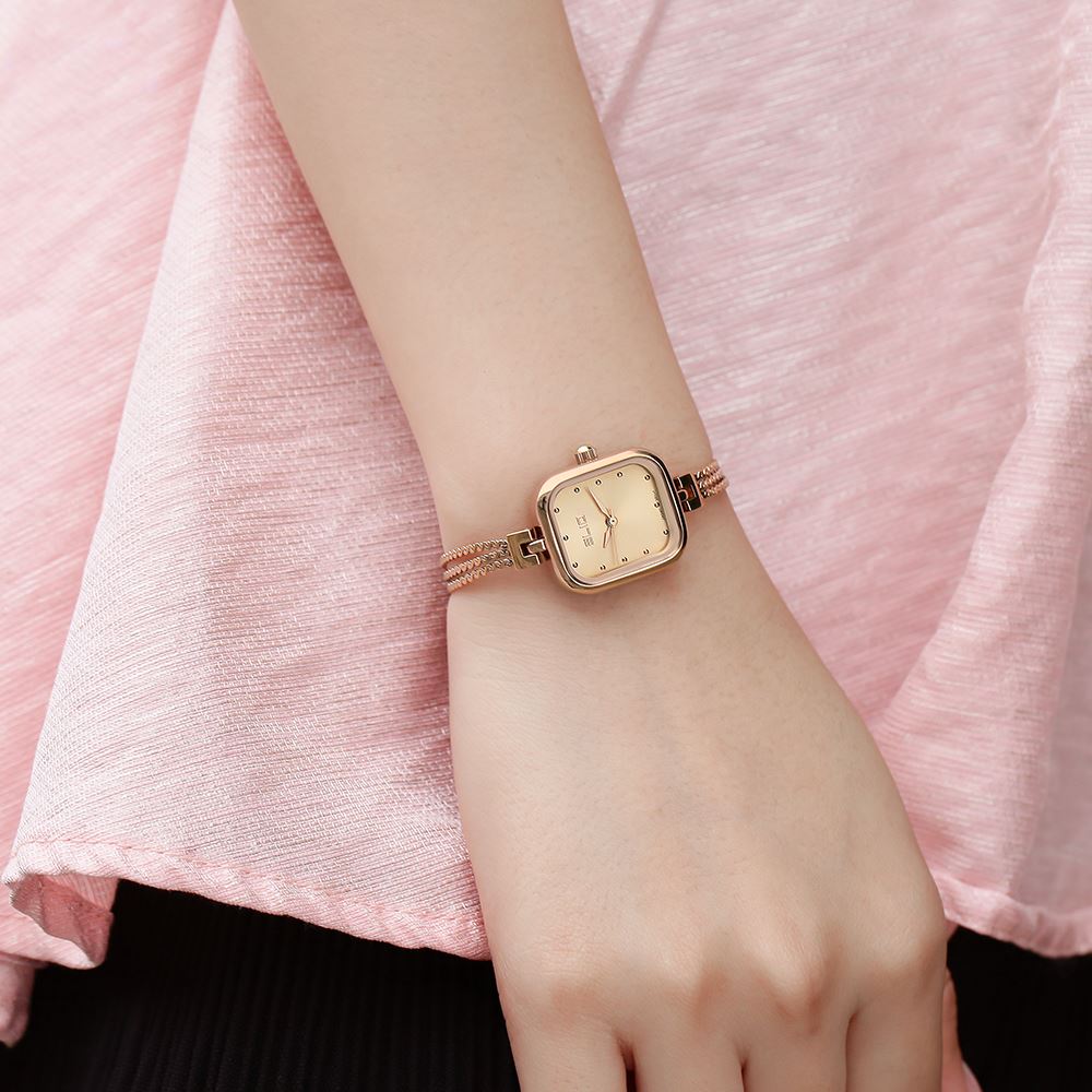 Đồng hồ Elio 20.5 mm Nữ ES173-02