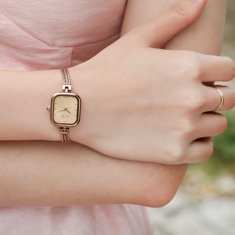 Đồng hồ Elio 20.5 mm Nữ ES173-02